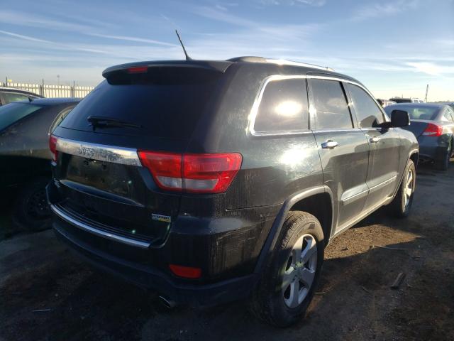 2013 JEEP GRAND CHER 1C4RJFBG7DC656377