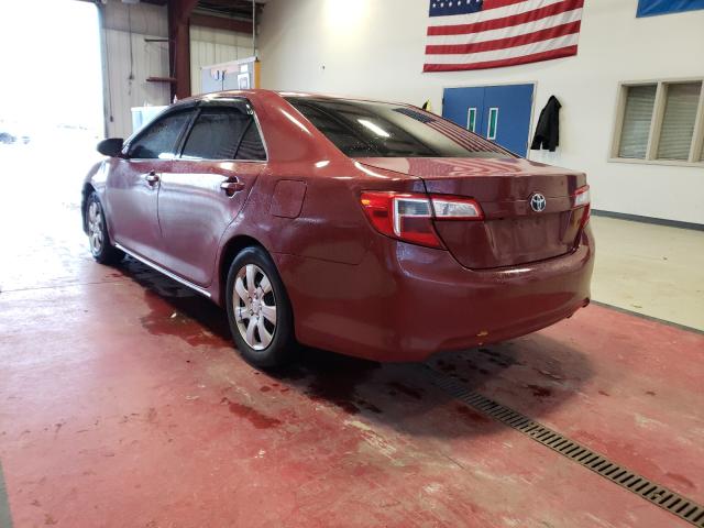 2014 TOYOTA CAMARY 4T1BD1FK7EU140909