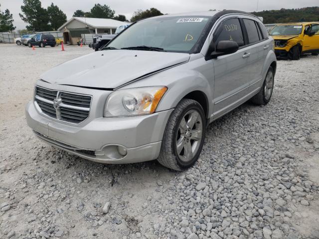 2011 DODGE CALIBER RU 1B3CB8HB3BD108654
