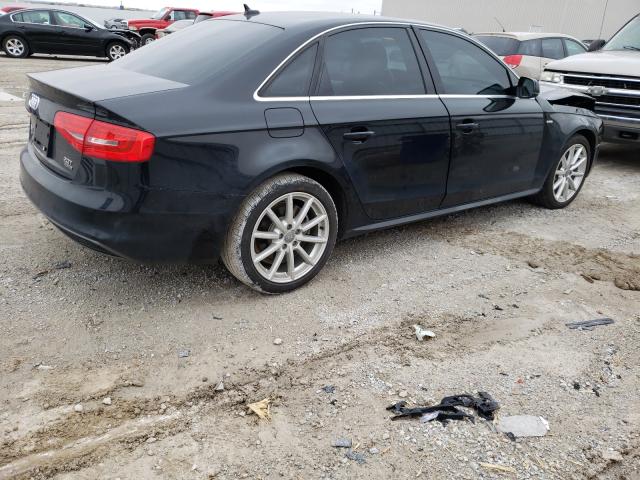 VIN WAUFFAFL0FN026932 2015 Audi A4, Premium Plus no.4