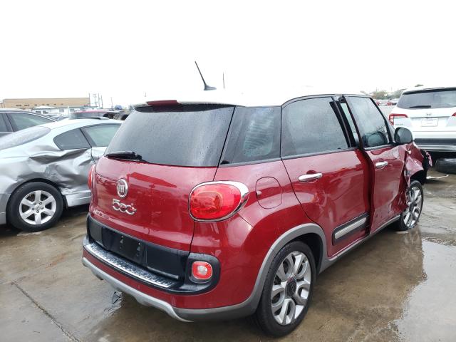 2015 FIAT 500L TREKK ZFBCFADH0FZ037011