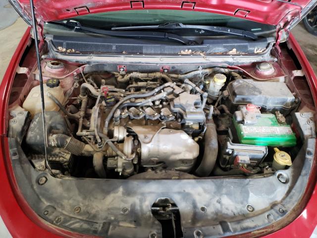 2014 DODGE DART SE AE 1C3CDFDHXED668641