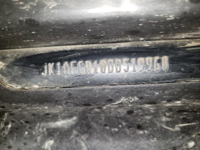 2013 KAWASAKI KAF620 R JK1AFCR10DB519960