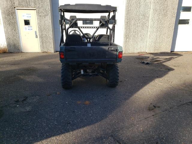 2004 YAMAHA YXR660 F 5Y4AM04Y04A006588