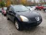 2008 NISSAN  ROGUE