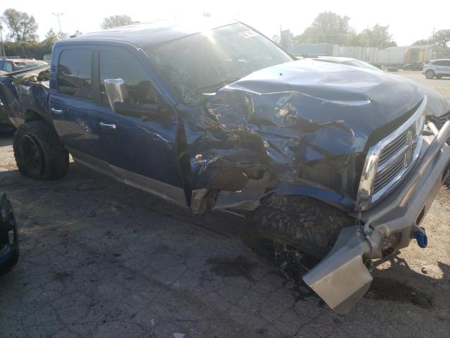 2011 DODGE RAM 3500 3D73Y3CL7BG592756
