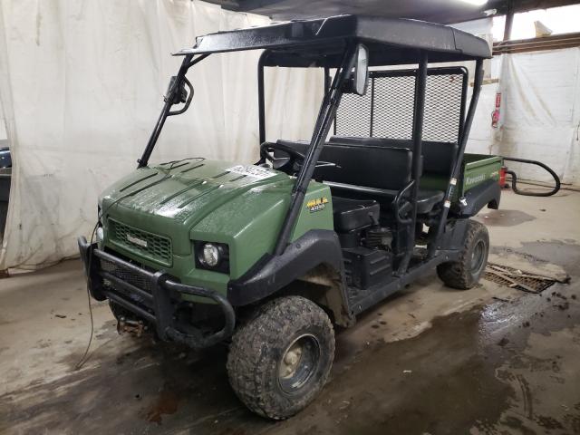 2013 KAWASAKI KAF620 R JK1AFCR10DB519960