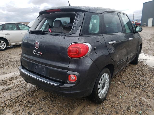 2014 FIAT 500L POP ZFBCFAAH7EZ011752