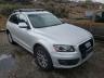 2009 AUDI  Q5