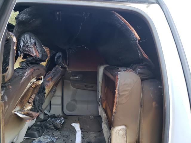 2011 GMC SIERRA C25 1GT111C89BF151654