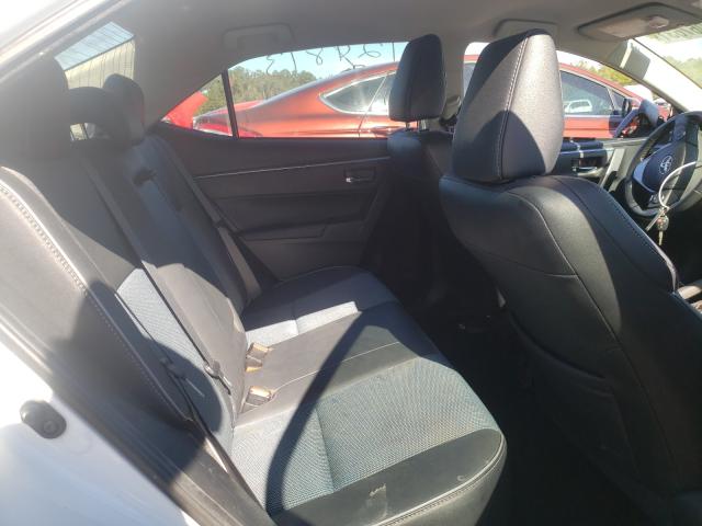 2015 TOYOTA COROLA 2T1BURHE9FC246920