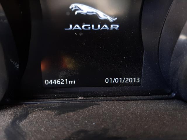 2017 JAGUAR XE SAJAR4BG3HA958648