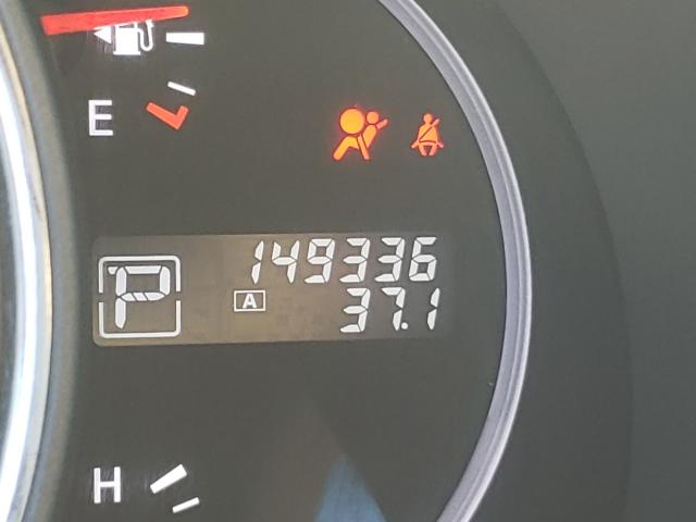 2011 NISSAN MURANO CRO JN8AZ1FY0BW000873