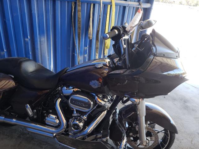 2021 HARLEY-DAVIDSON FLTRXS 1HD1KTP1XMB617560