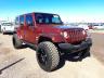 2010 JEEP  WRANGLER