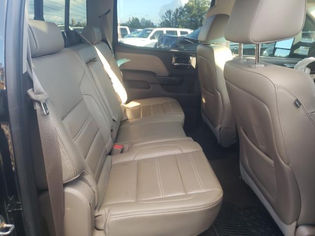 2015 GMC SIERRA K35 1GT424E89FF157114