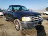 1997 FORD  F150