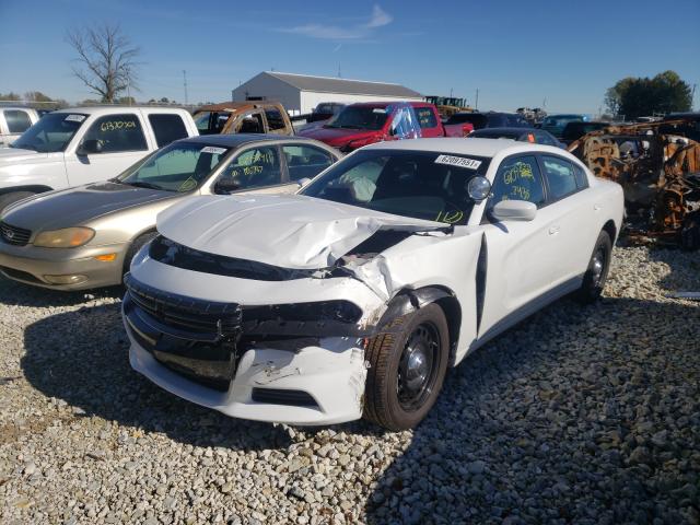 2021 DODGE CHARGER PO 2C3CDXKG6MH550569
