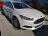 2014 FORD  FUSION