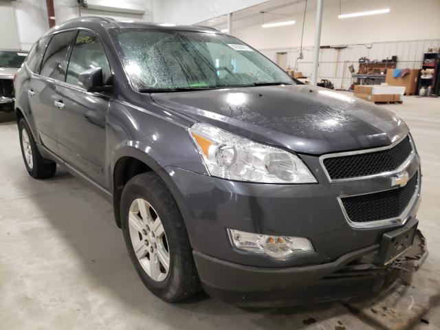 2012 CHEVROLET TRAVERSE L 1GNKVGED1CJ335742