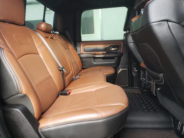 2019 RAM 3500 LONGH 3C63RRKL3KG557960