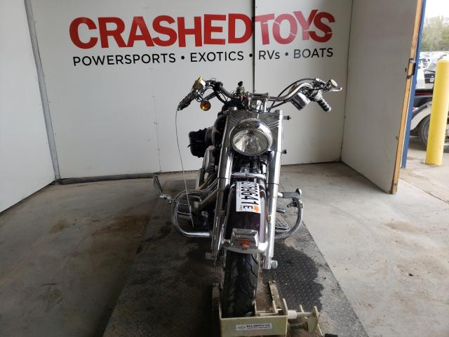 2006 HARLEY-DAVIDSON FLSTI 1HD1JFB196Y023361