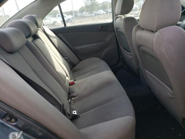 5NPET4AC7AH602928 Hyundai Sonata Gls 2010. Фото: 5