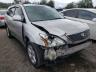 2007 LEXUS  RX350