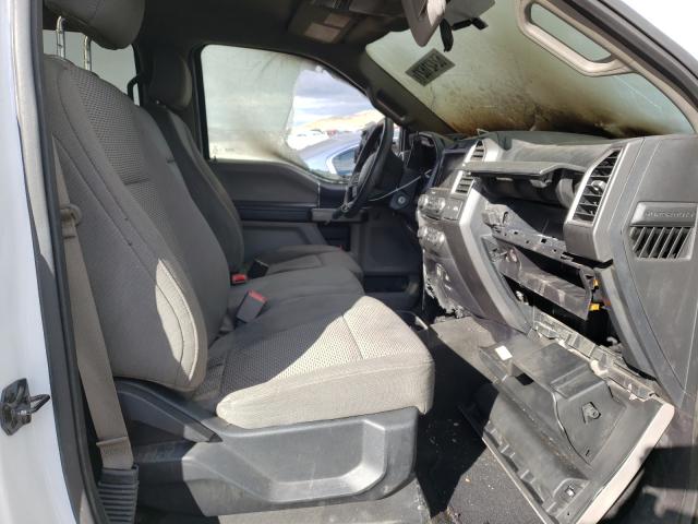2017 FORD F250 SUPER - 1FT7W2BT3HEB85255