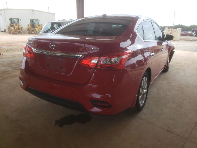 2018 NISSAN UK 3N1AB7AP6JL635024