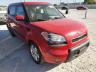 2010 KIA  SOUL