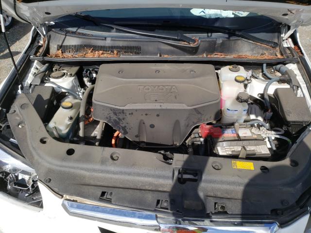 2014 TOYOTA RAV4 EV 2T3YL4DV6EW002667