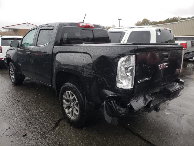 2019 GMC CANYON ALL 1GTP6FE17K1229967