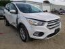 2017 FORD  ESCAPE