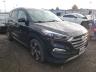 2017 HYUNDAI  TUCSON