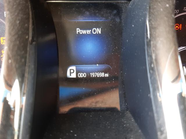 2013 TOYOTA AVALON HYB 4T1BD1EB1DU012231