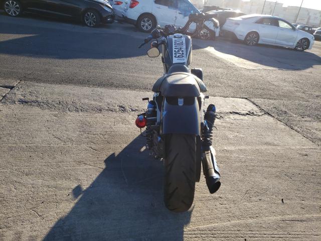 2021 HARLEY-DAVIDSON XL1200 X 1HD1LC32XMB406564