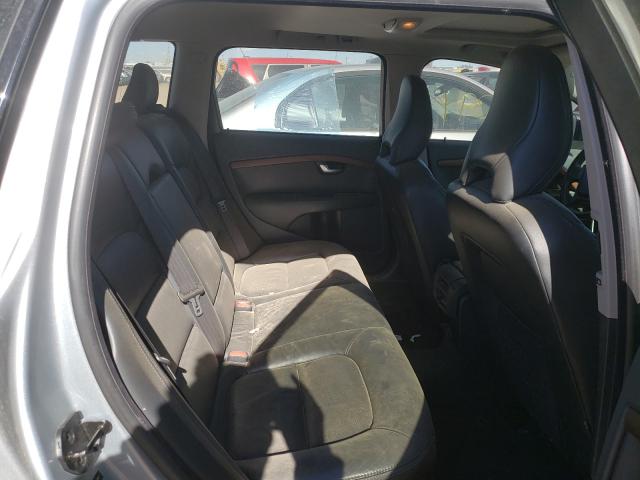 2010 VOLVO XC70 3.2 YV4982BZ5A1082081