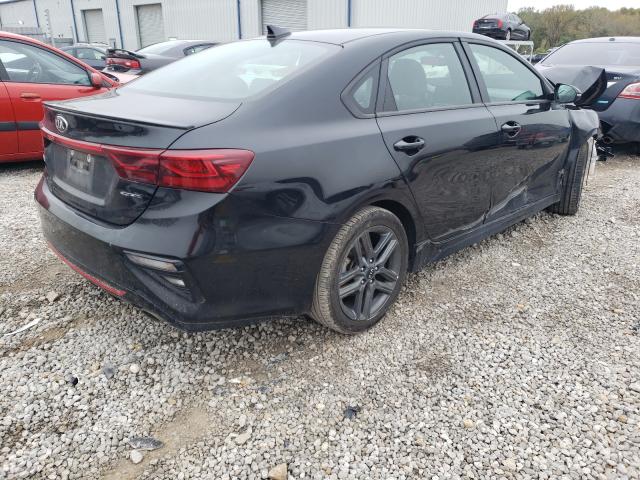 2020 KIA FORTE GT L - 3KPF34AD0LE162913