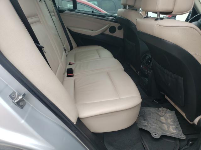 2011 BMW X5 XDRIVE5 5UXZV8C55BLL67992