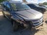 2012 DODGE  JOURNEY