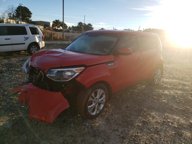 2015 KIA SOUL EV KNDJP3A50F7794929