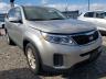 2015 KIA  SORENTO