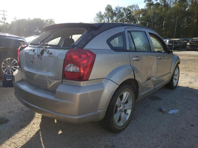 2010 DODGE CALIBER SX 1B3CB4HA1AD630259