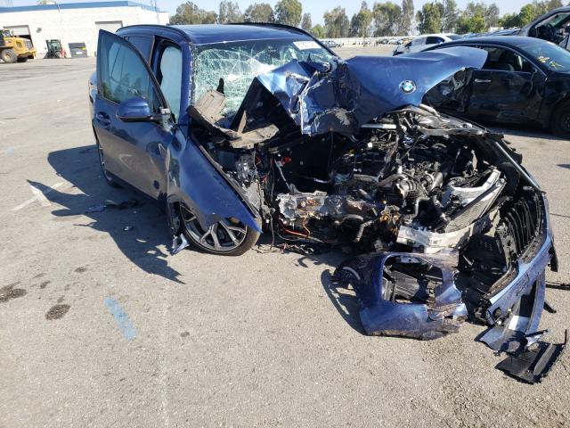 Vehiculos salvage en venta de Copart Rancho Cucamonga, CA: 2019 BMW X5 XDRIVE4