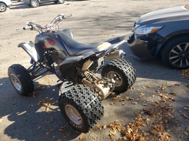 2003 YAMAHA YFM660 R JY4AM01Y53C044719