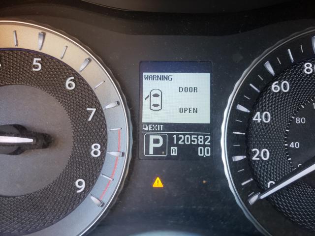 2011 INFINITI M37 JN1BY1AP2BM324388