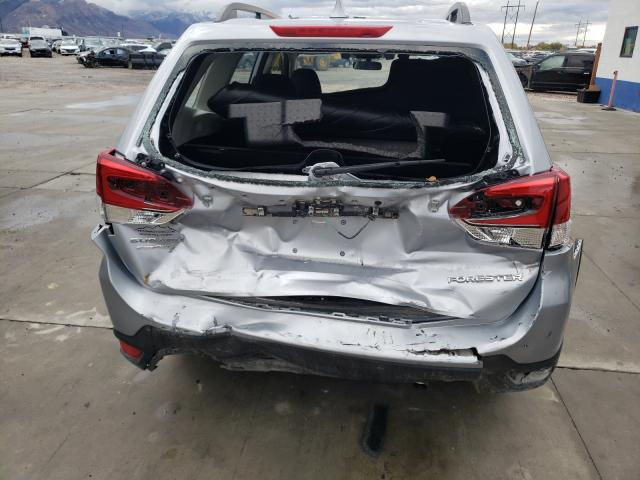 2020 SUBARU FORESTER JF2SKADC0LH598966
