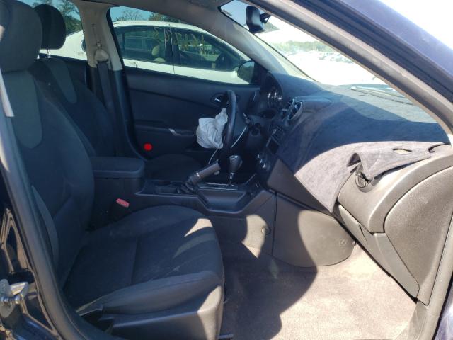 2015 PONTIAC G6 GT 1G2ZH57N294119421