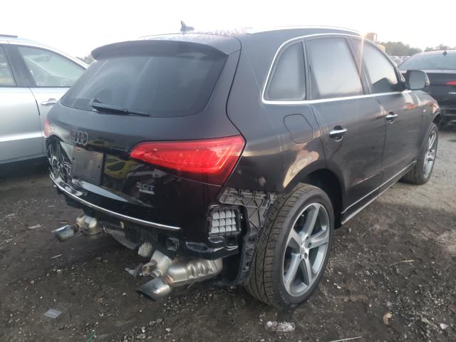 VIN WA1W7AFP6HA046660 2017 Audi Q5, Prestige S-Line no.4